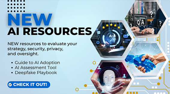 New AI Readiness Resources Available in CyberNET